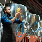 From Brewery to Bar: The Journey of Our CO2 Pub Gas in London and the South East